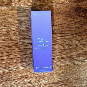 Calm Linen Spray - Sandalwood